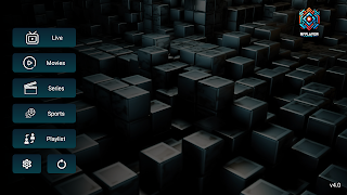 RFplayer Screenshot 2