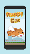 Flappy Cat ภาพหน้าจอ 6
