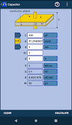 Electronic toolbox imagem de tela 2