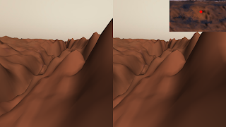 marsroVR: Global 截图 2