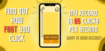 Universal Clicker screenshot 5