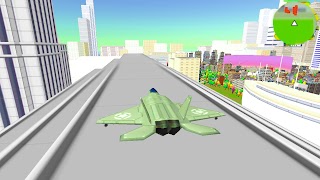 Squid Theft Auto Gangster City Screenshot 7