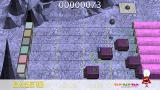 Base 10 पोस्टर