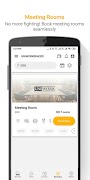 Uniwork Spaces imagem de tela 4