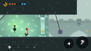 برنامه‌نما Lost Shadows عکس از صفحه