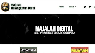 ADMin Magazine screenshot 1