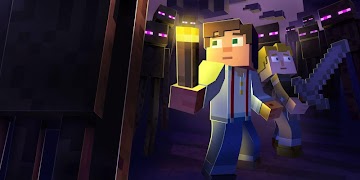 Projecte Mod for Minecraft скриншот 2