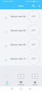 برنامه‌نما 3R-Protect Manager عکس از صفحه