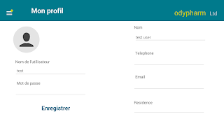EasyMonitor स्क्रीनशॉट 4