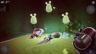 VirusBusters screenshot 1