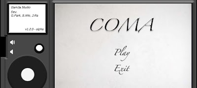 Coma captura de pantalla 4