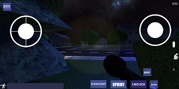 Fugitive 3D Screenshot 2