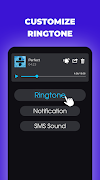 Audio Editor - Audio Trimmer screenshot 4