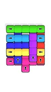 Fold Puzzle screenshot 1