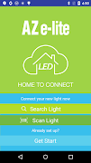 AZ e-lite Smart Light স্ক্রিনশট 1