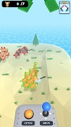 Animal Claws screenshot 1