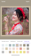 برنامه‌نما Round Photo Maker عکس از صفحه