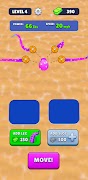 Octopus Run screenshot 1