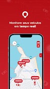 برنامه‌نما Smart Connect Rastreamento عکس از صفحه