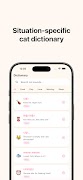 Meow - Cat translator screenshot 3