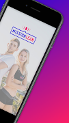 برنامه‌نما Mission Lean عکس از صفحه