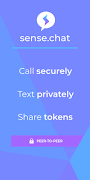 EOS Chat - Testnet تصوير الشاشة 3