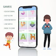 Kinder Gart Ekran Görüntüsü 3