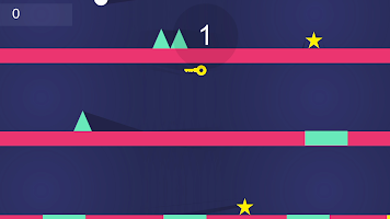 Swipe And Dash screenshot 4
