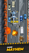 Freeway Fury: Annihilation screenshot 3
