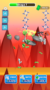 Ragdolls Fall Dead poster