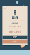 Clumsy Block imagem de tela 4