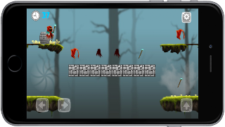 برنامه‌نما Black Forest عکس از صفحه