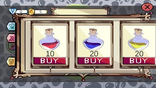 Slime adventure screenshot 3