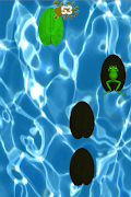 Jumping Frog ภาพหน้าจอ 1