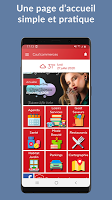 Coul'commerces 截图 1