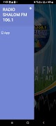 RADIO SHALOM FM 106.1 截圖 1