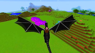 Dragon power mod Screenshot 4