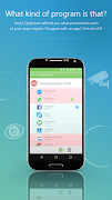 Droid Optimizer اسکرین شاٹ 6