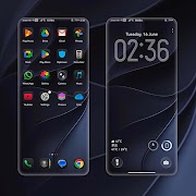 OS27 EMUI | MAGIC OS THEME screenshot 1