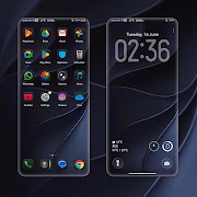 OS27 EMUI | MAGIC OS THEME 스크린샷 1