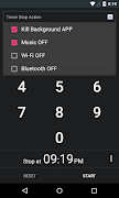 Sleep TIMER screenshot 4
