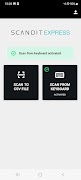 Scandit Express Screenshot 4