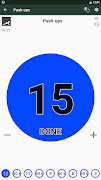 Workout Timer screenshot 6
