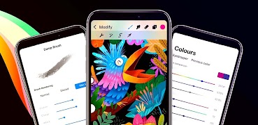 ProDraw : Procreate Ultimate স্ক্রিনশট 7