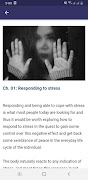 Effectively Reduce Stress screenshot 1