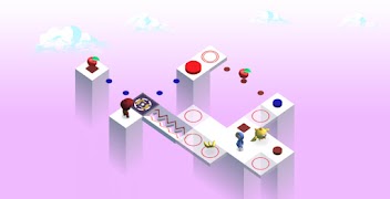 Platform Odyssey imagem de tela 6
