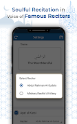 Ayatul Kursi with Tajweed ảnh chụp màn hình 7