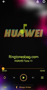 HUAWEI Tones screenshot 1