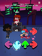 Carol and Whitty date story FNF 截图 5