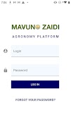 Agronomy Platform-poster